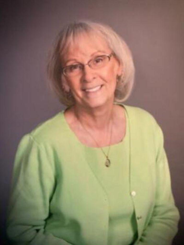 Marlene Higgins Gailbreath Profile Photo