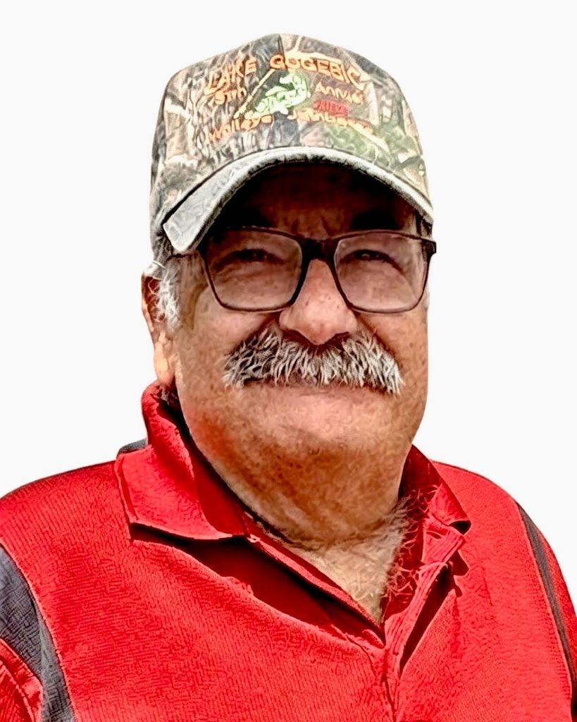 David "Moe" B. Mascotti Profile Photo