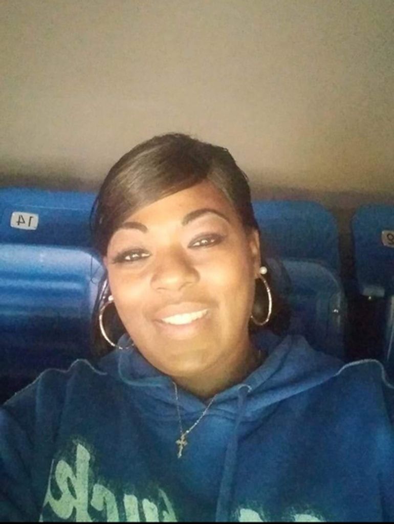 Yolanda Yvette Smith Profile Photo