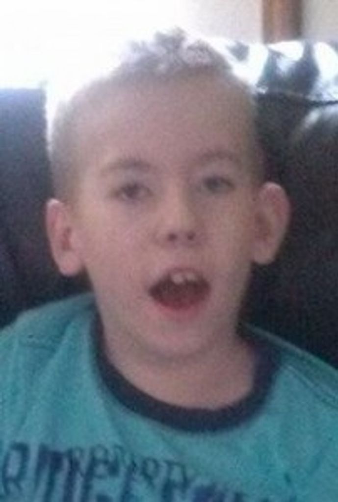 Ethan  M. Vermillion