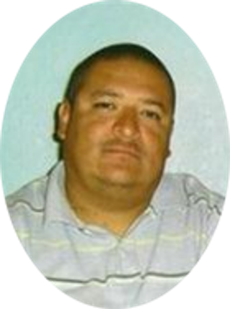 Clemente R. Padron