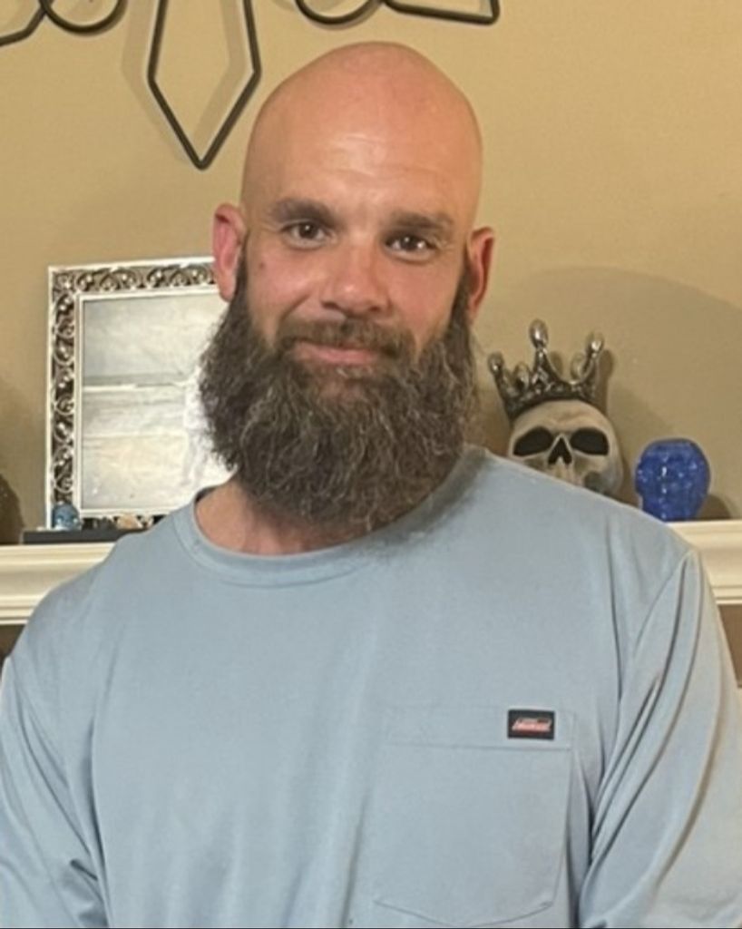 William Embry Byrd, Jr.