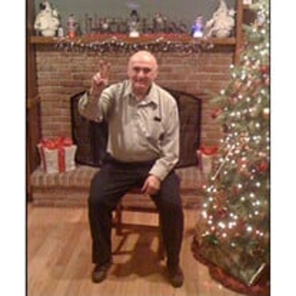 John E. Burnell Profile Photo