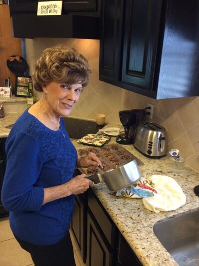 Jeanne Marie Dunn
