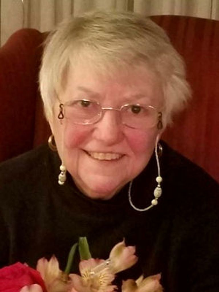 Vera Gajda Profile Photo