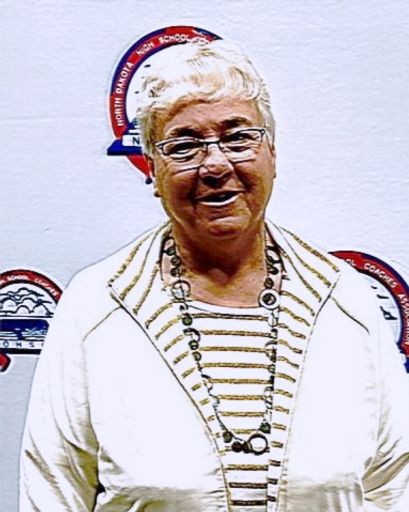 Gail Sylvia 