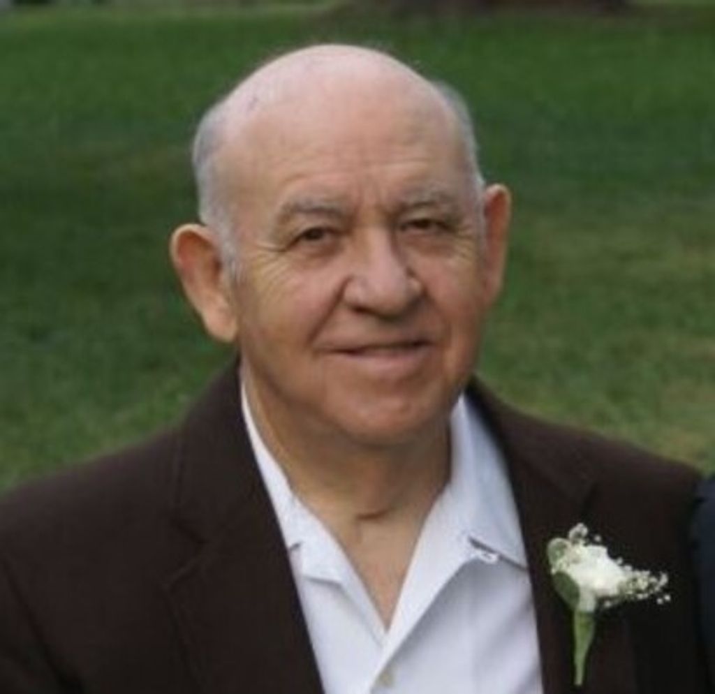 Jacob Joseph Zubovic Profile Photo