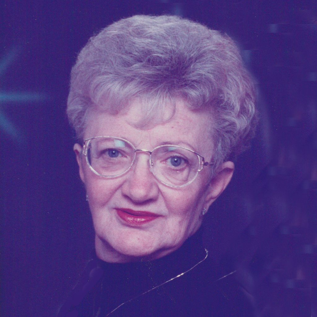 Joyce Joanne Lanouette