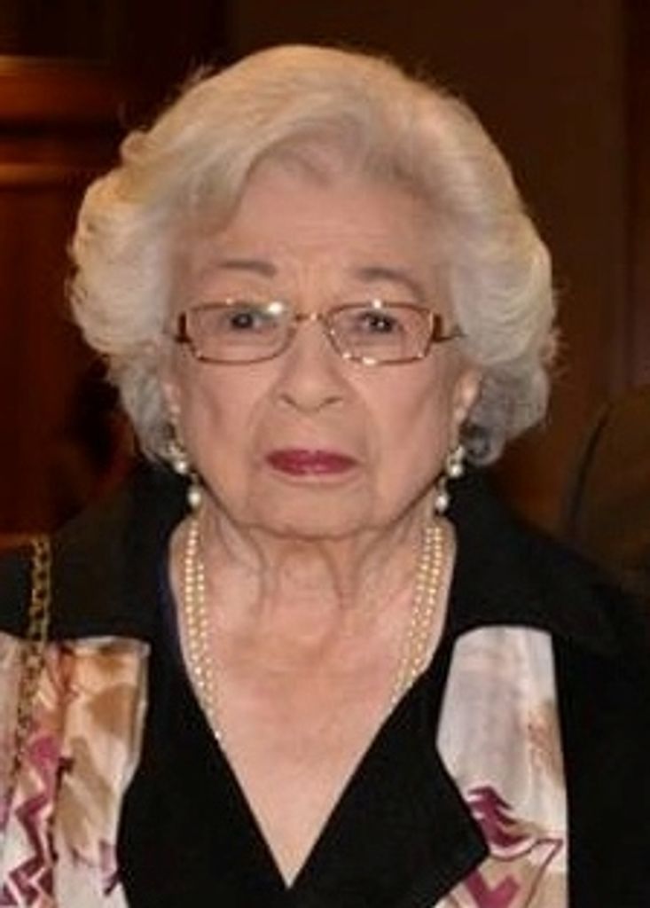 Mckeethen, Roberta Sarah