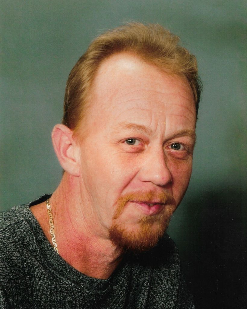 David Marion Donnell