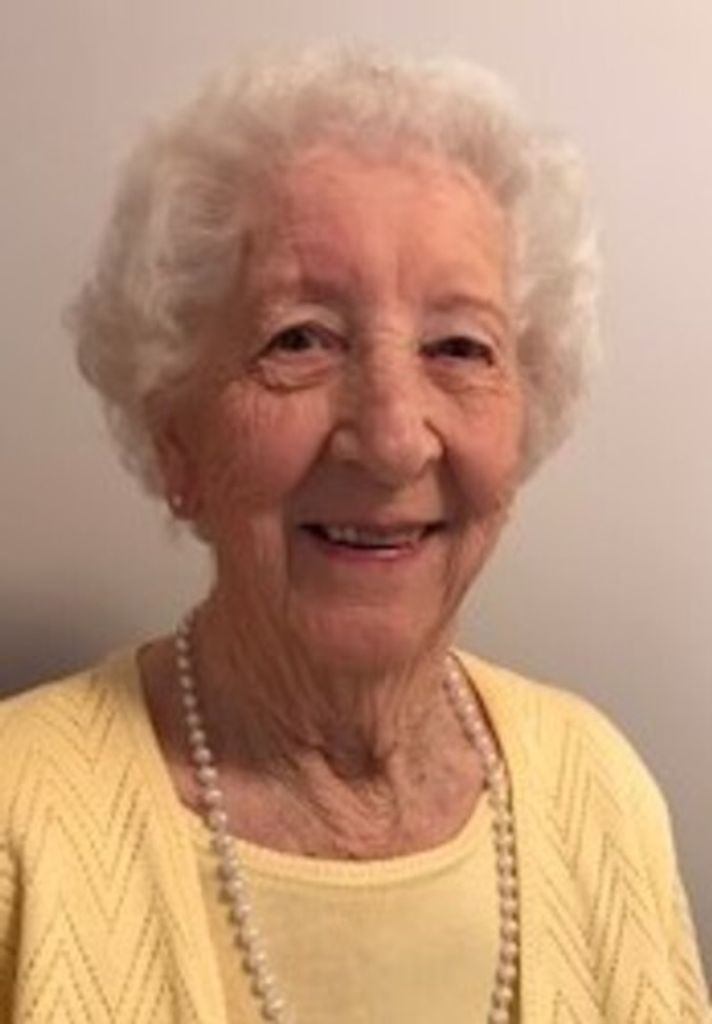 Florence E. Iddings