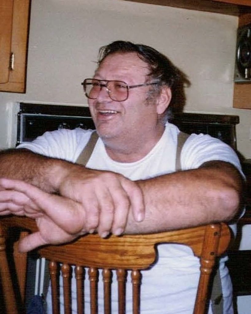 Darrell (Pork) Klister