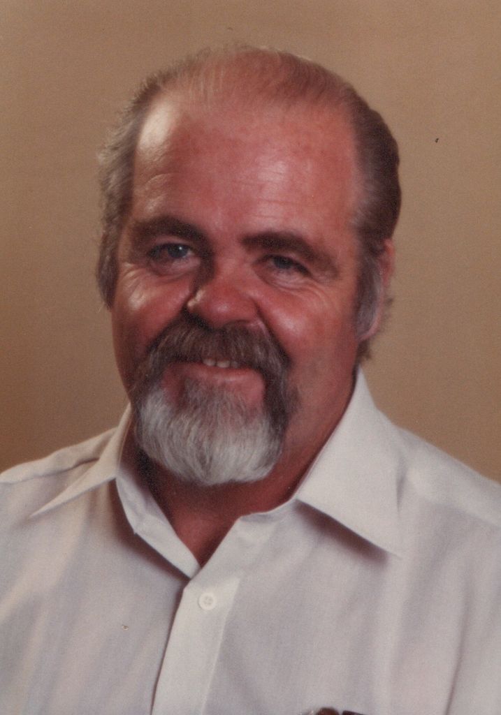 John Timothy Hutchinson