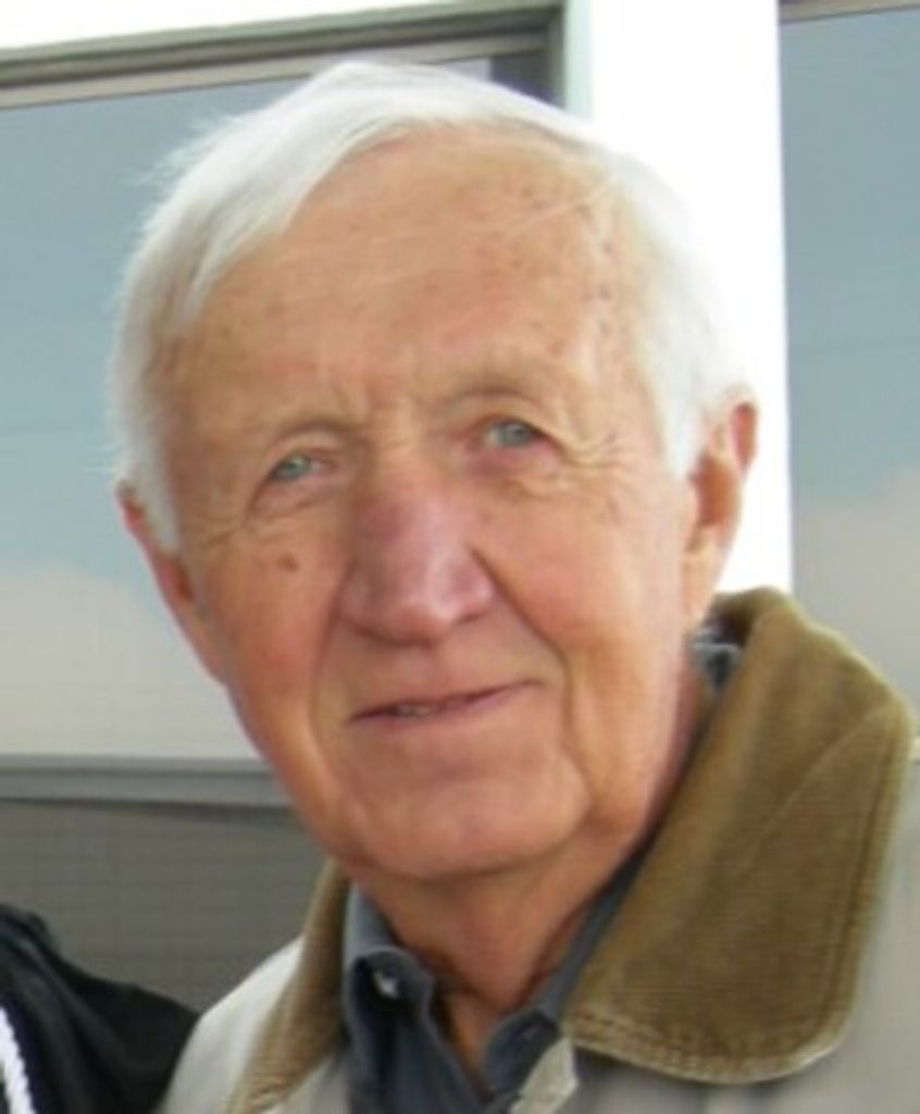 Tom Carr Lentz Profile Photo