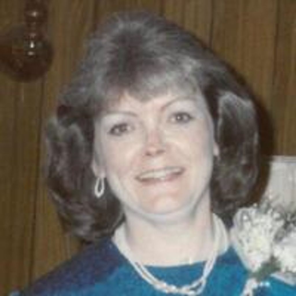 Linda L. Martin