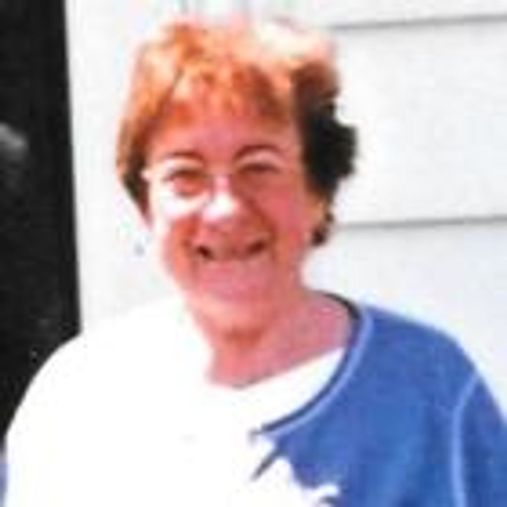Marie Copenhaver
