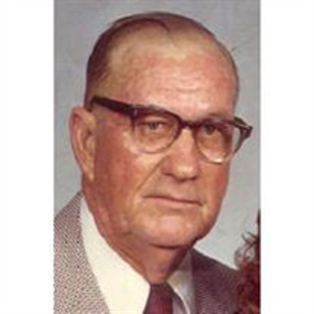 John L. Horton