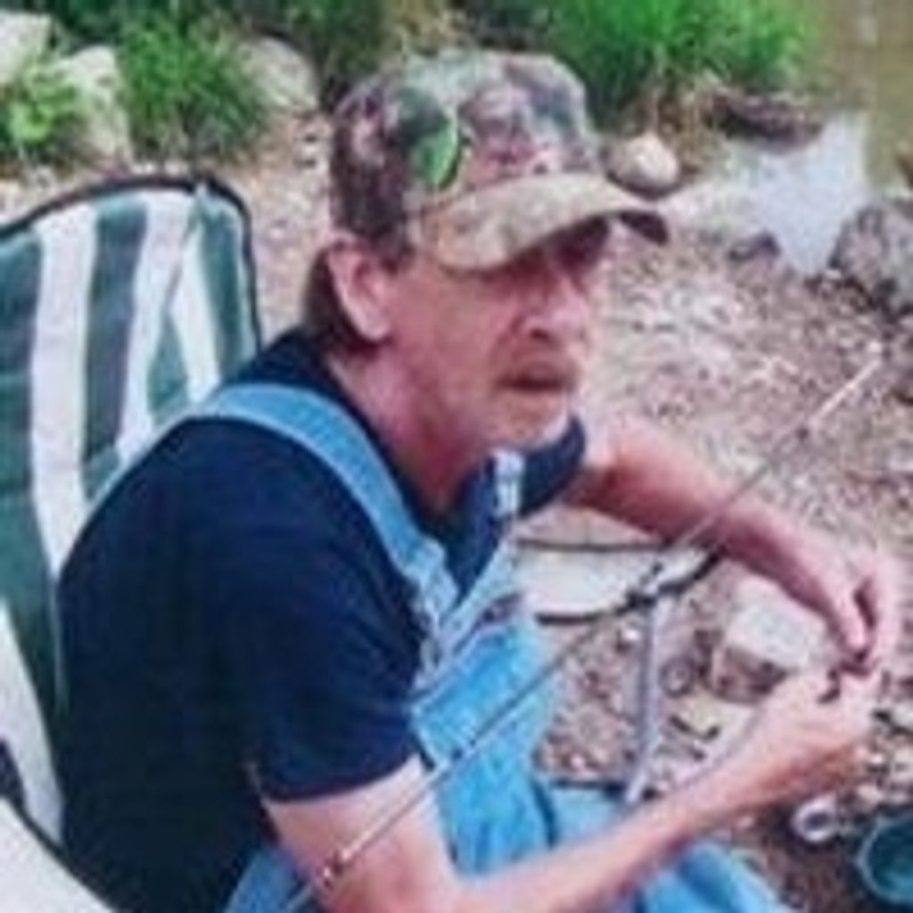 Terry Lee Hamilton