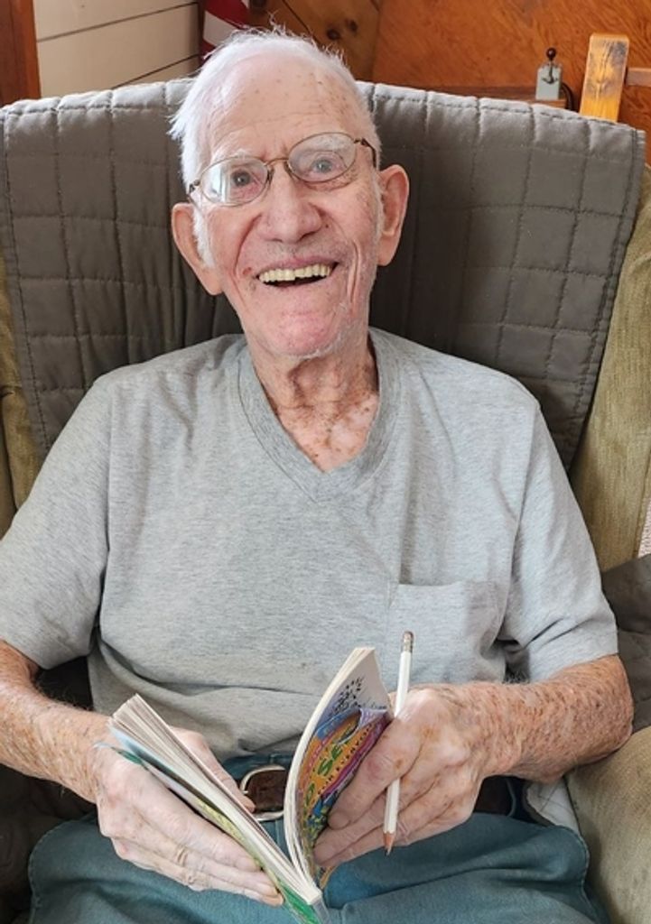 Donald H. Berrus Profile Photo