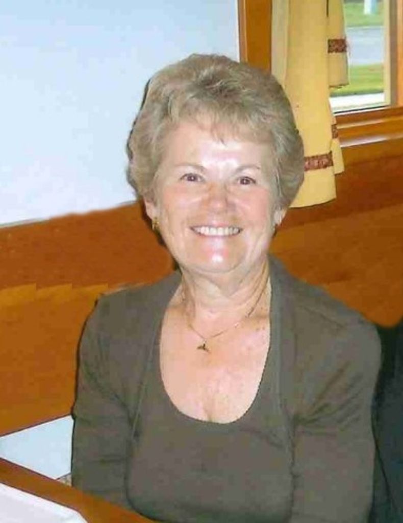 Janice "Jan" Ann Bailey
