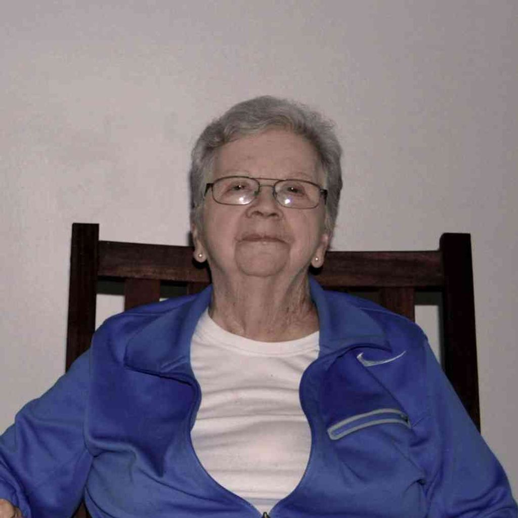 Sandra "Sandy" Lewis Profile Photo