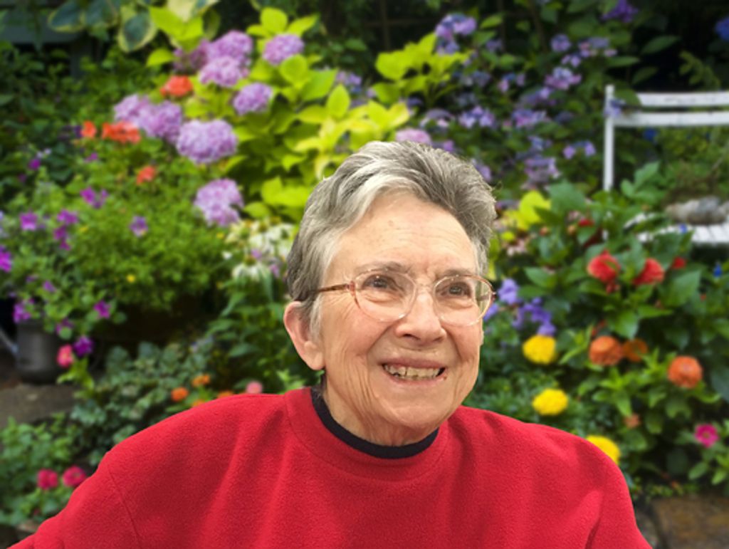 Nancy Lee Mileusnich