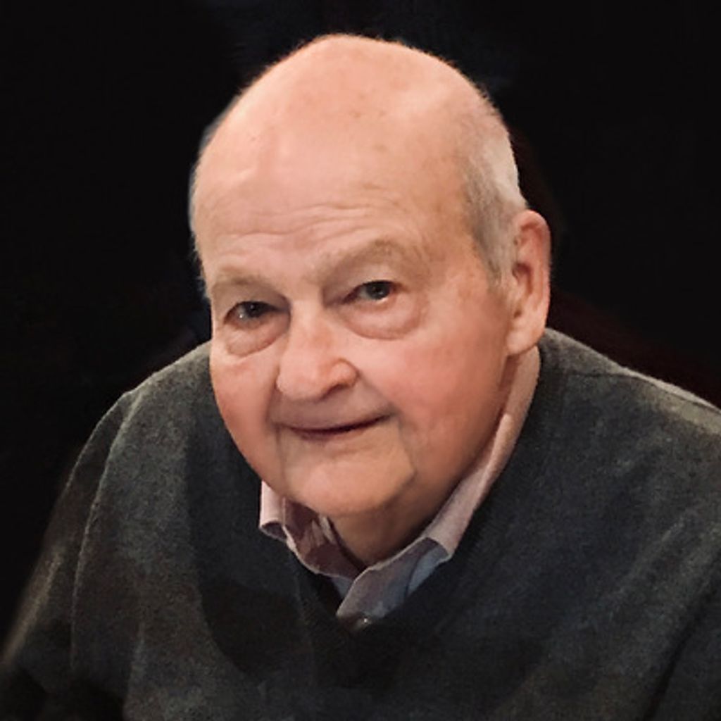 Henry (Hank) Walter Bullinger Profile Photo
