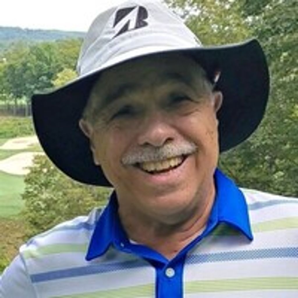 Daniel G. Vellone