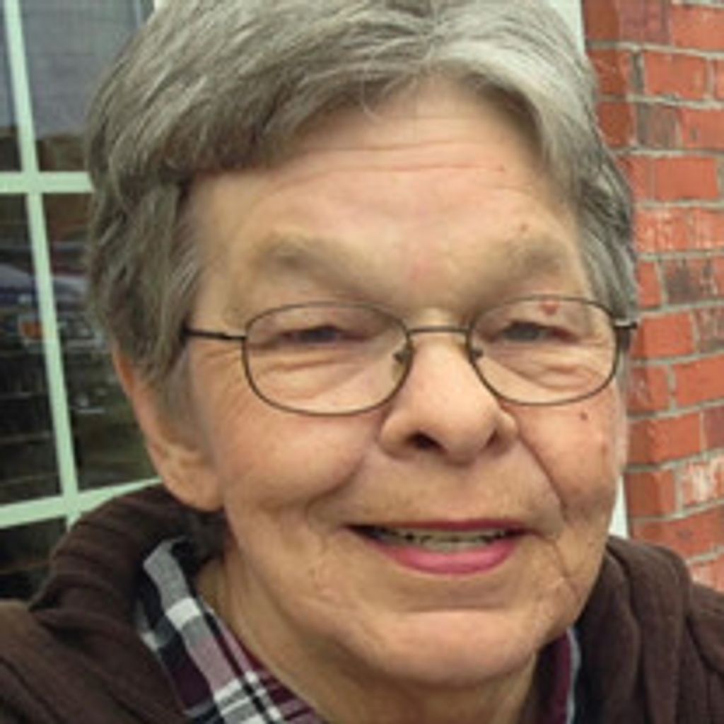 Nancy Morris