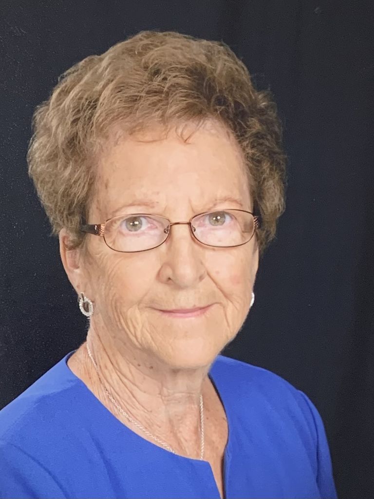 Faye Bowman Epps Lail