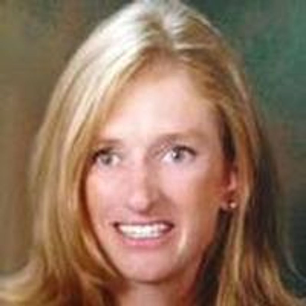 Mary Beth Oliver