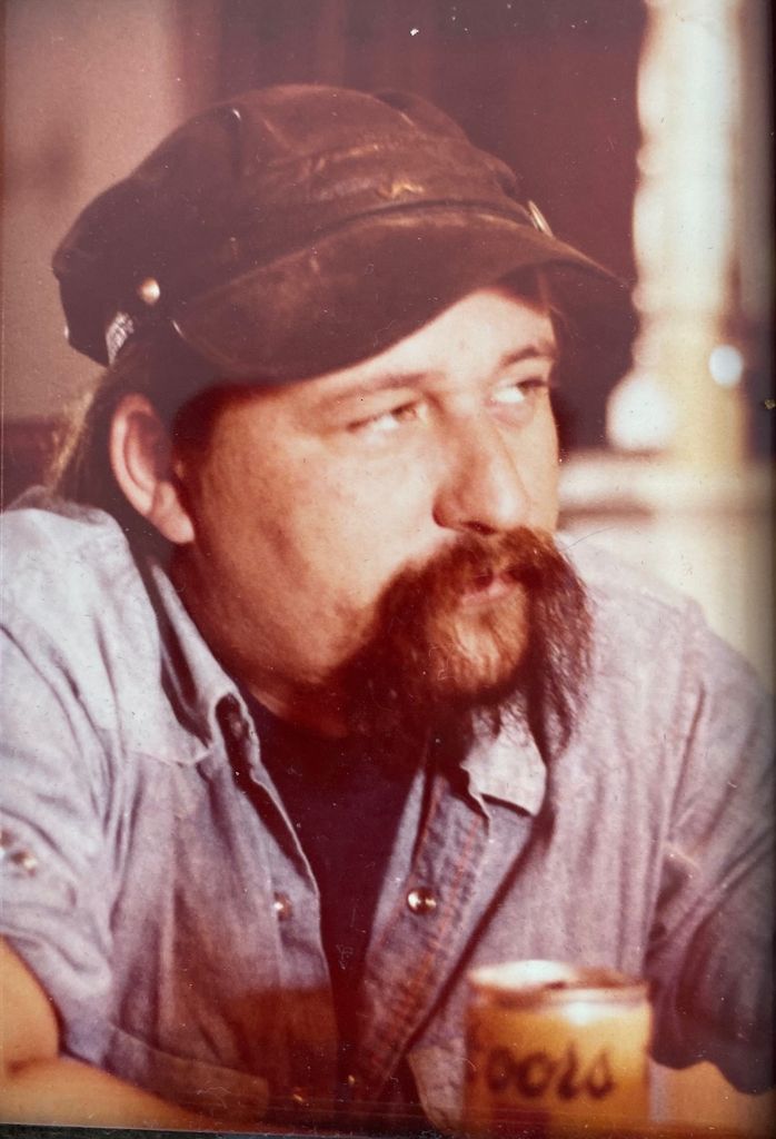 William "Bill" J. Haley