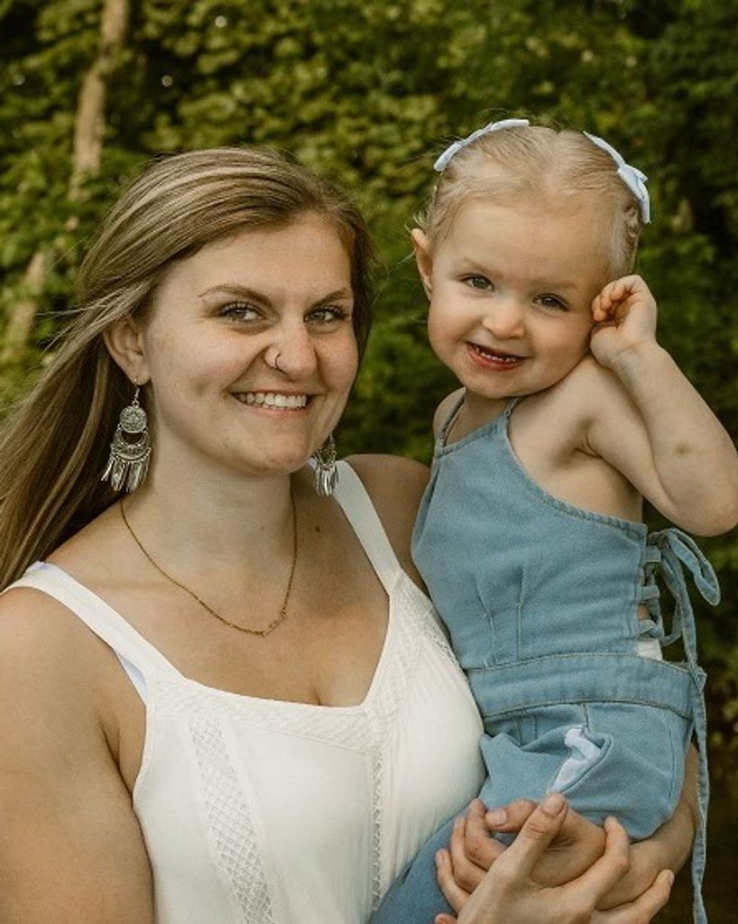 Kimberly Grace Linebaugh Profile Photo
