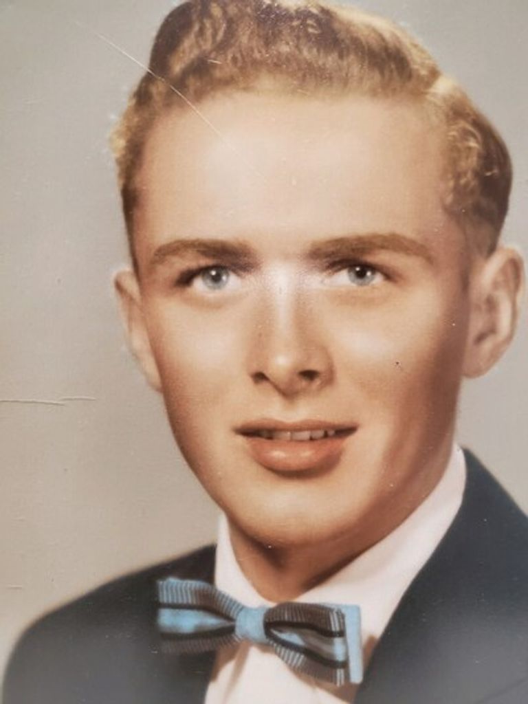 Alvin Elmer Gross