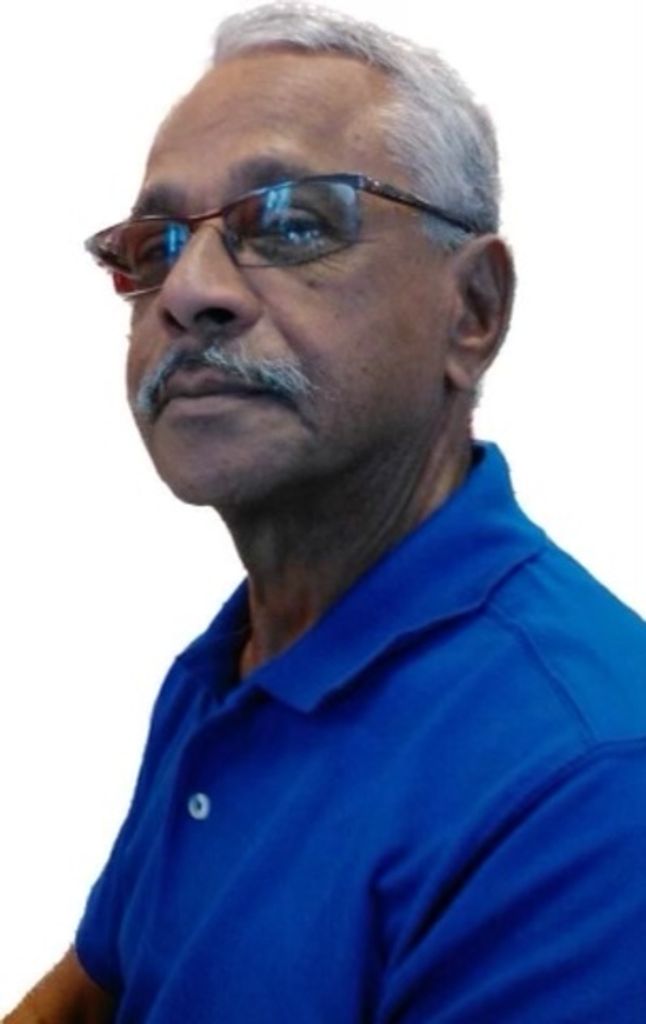 William Figueras Profile Photo