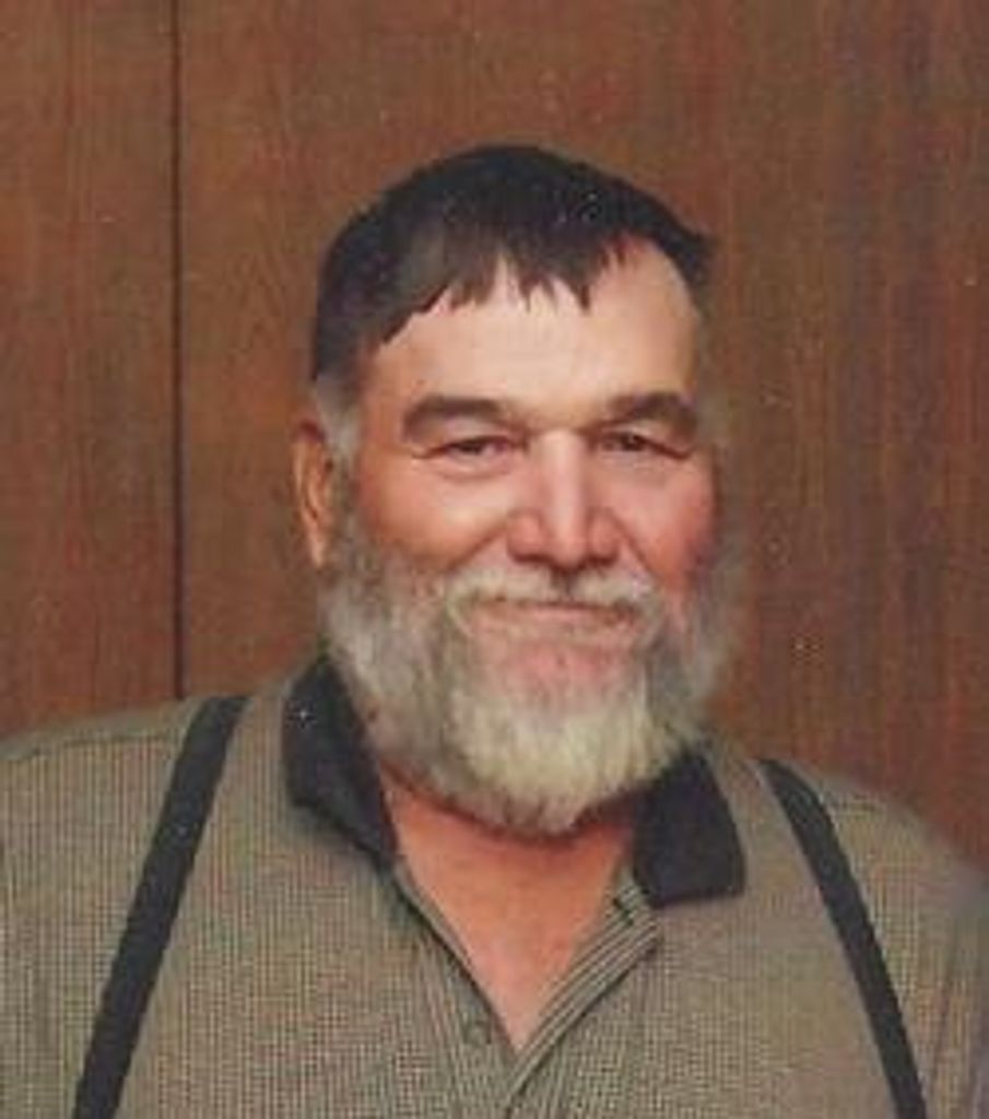 Elwin Dewayne Miller