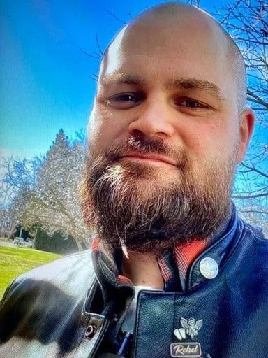 Bruce Richard Earl Kendall Profile Photo
