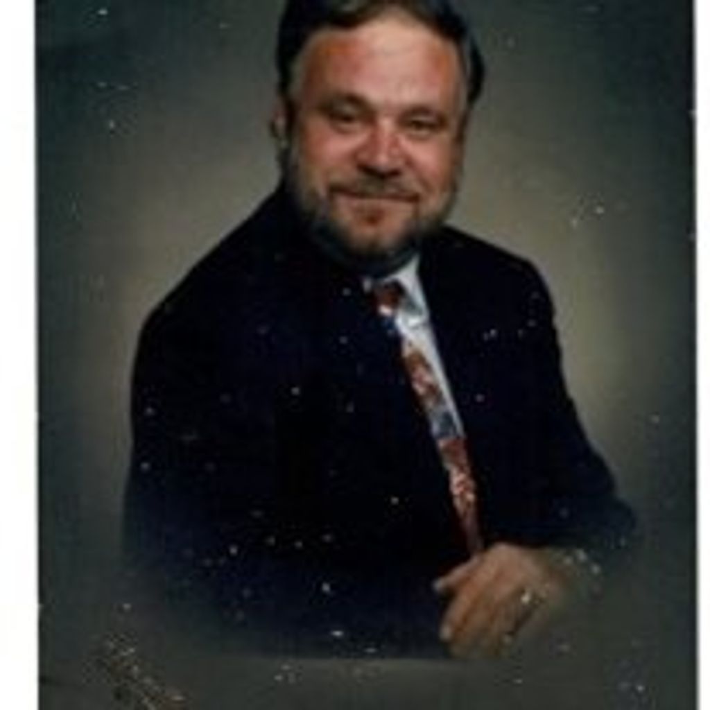Harold " Lucky" Mccabe
