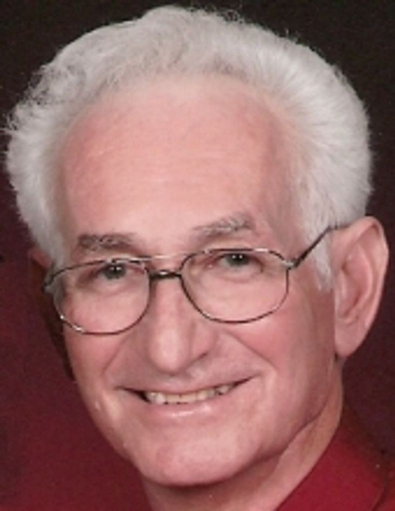 Leon Tompkins