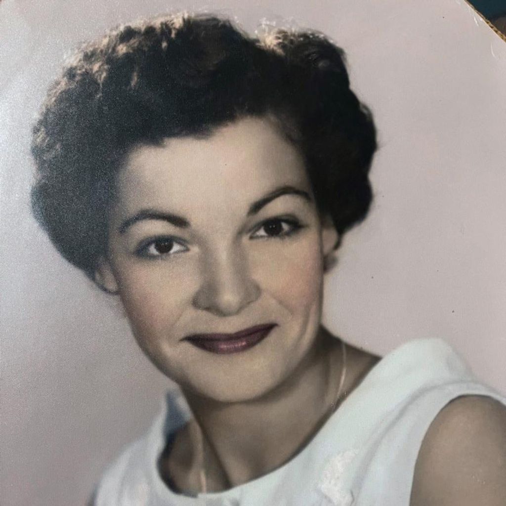 Juanita Pressey