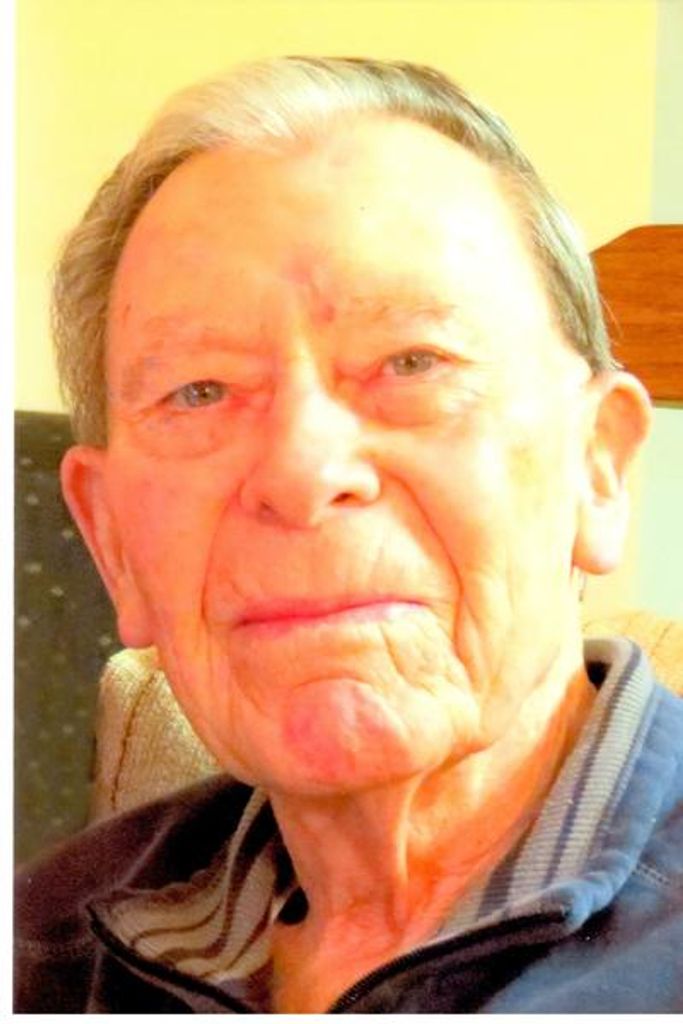 Vincent Joseph Mcevoy