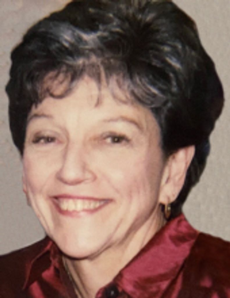 Marlene Truchon Miller