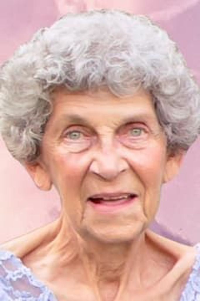 Betty L. Smith