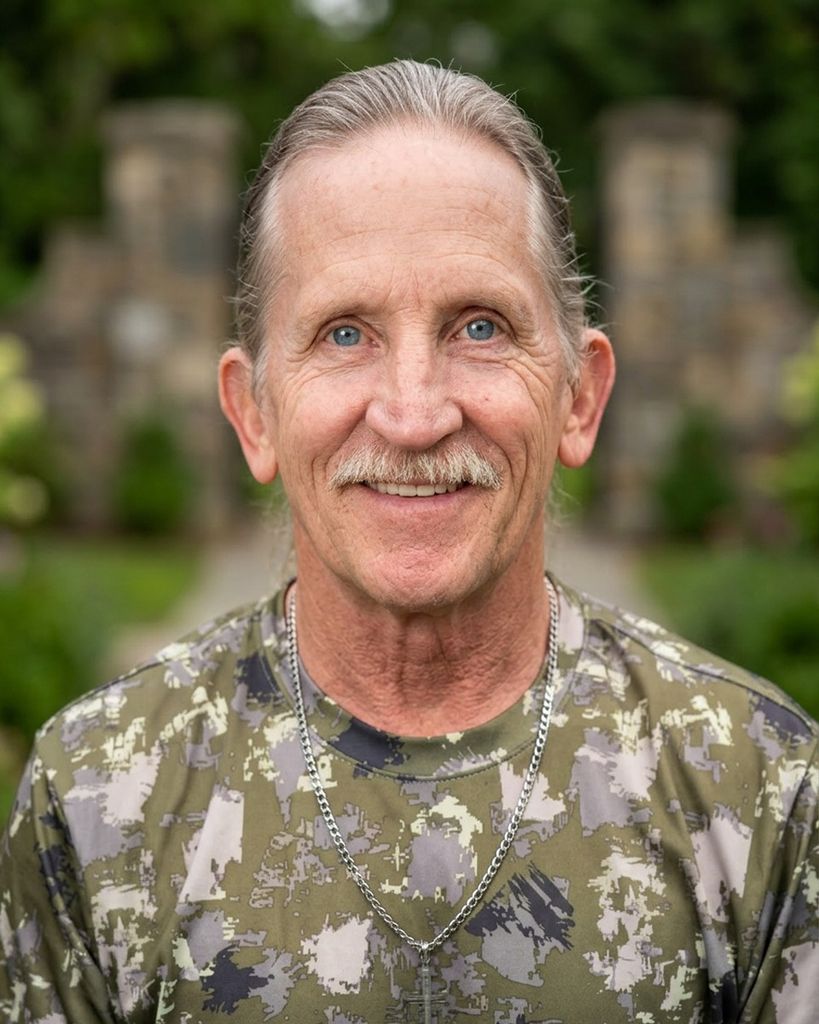 Donald Paul Rohrig Profile Photo