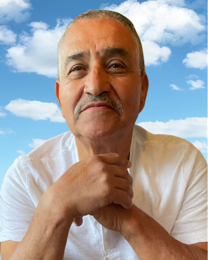 Luis Antonio Zepeda Gomez Profile Photo