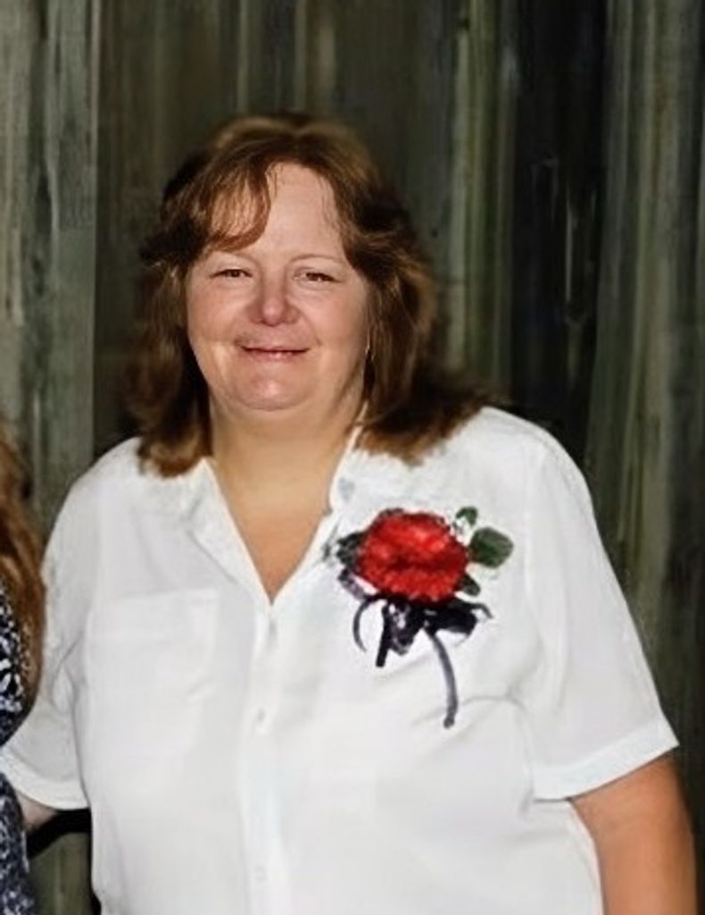 Shirley Dukes (Toler)  Evans Profile Photo