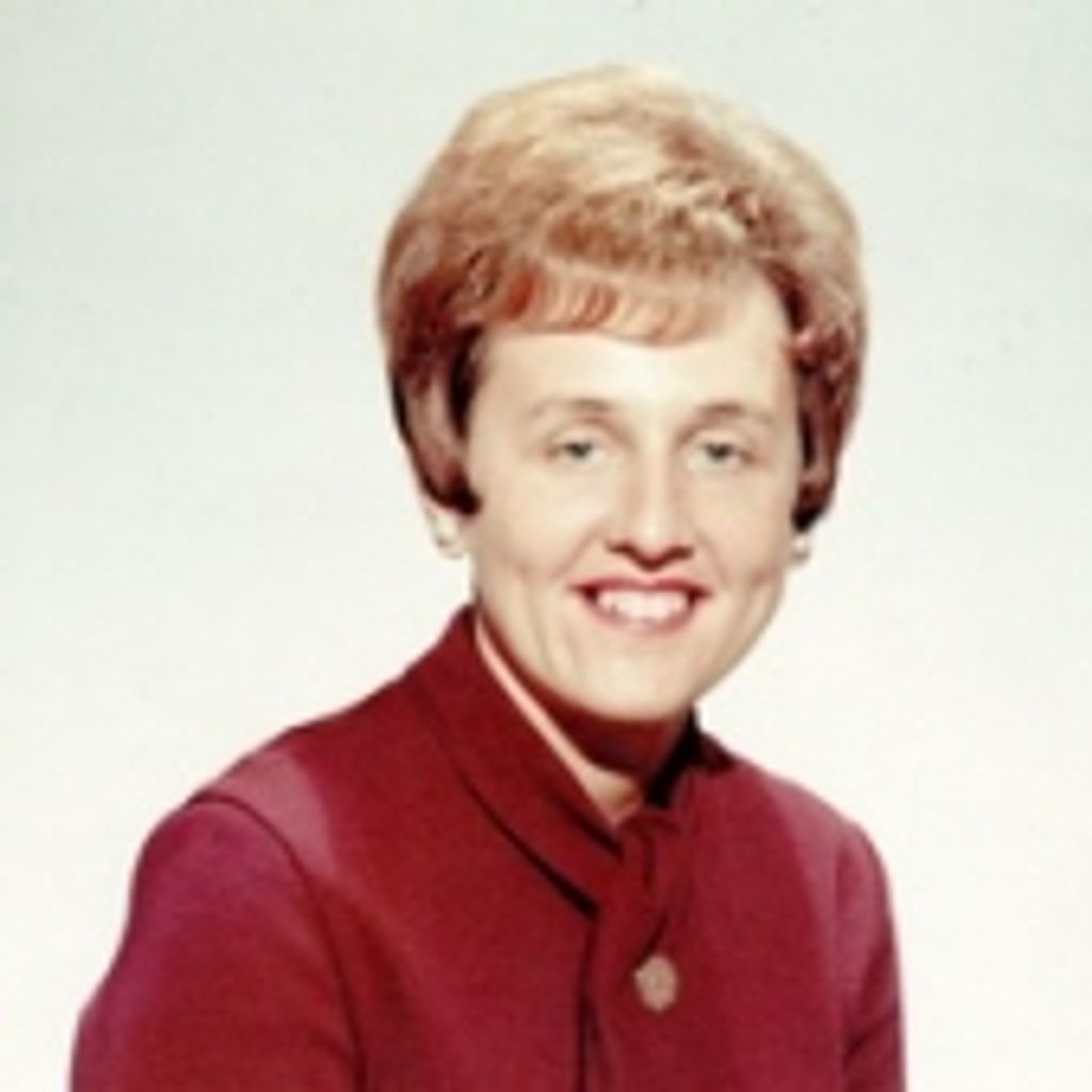 Dorothy 'Dottie' Lollar