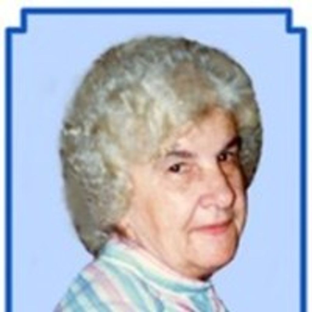 Christine Mills Jones