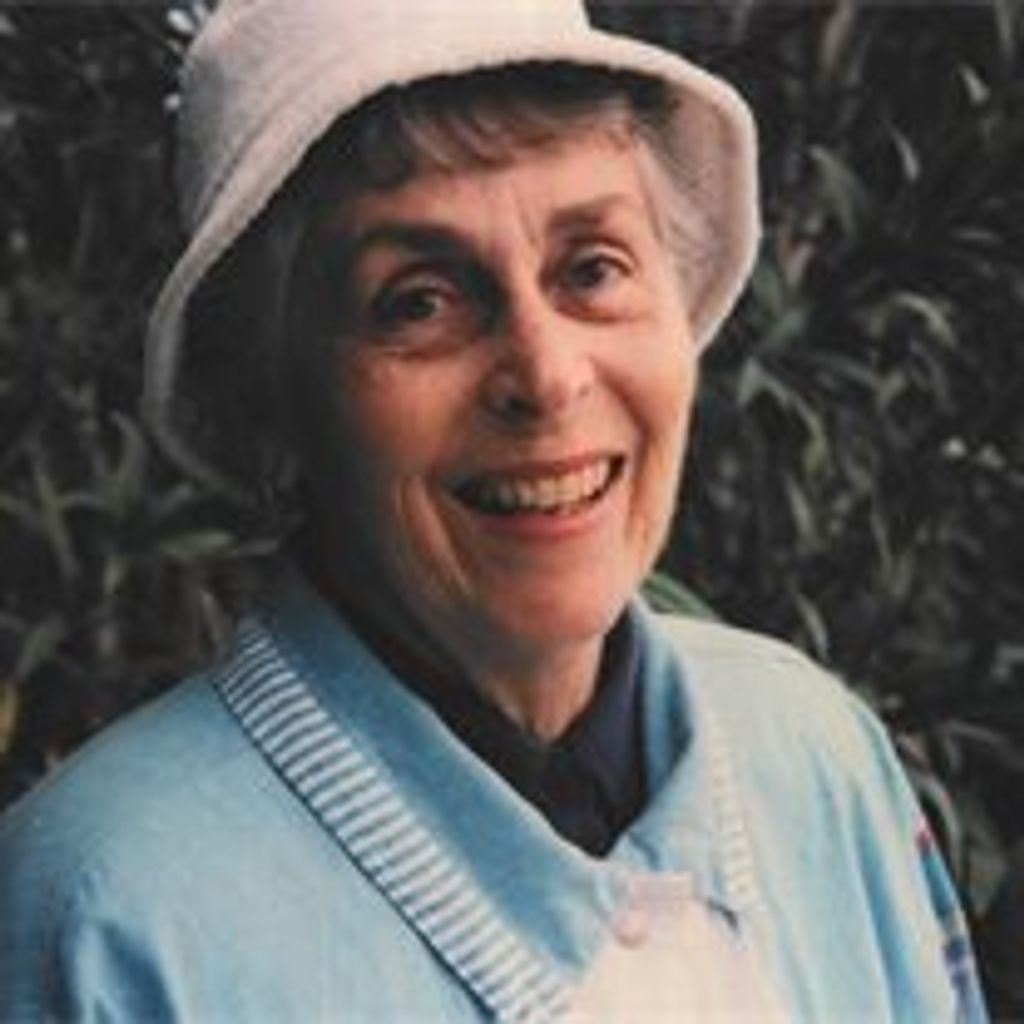 Margaret B. (Boyd) Mccarrick