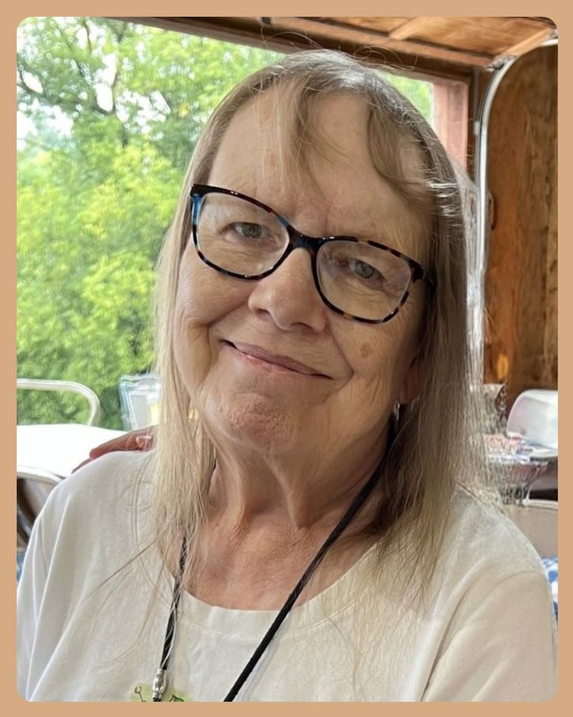 Roseann Kolden Profile Photo